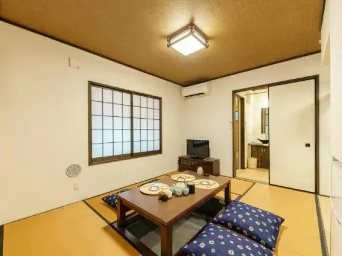 Yadoya Sennokawa