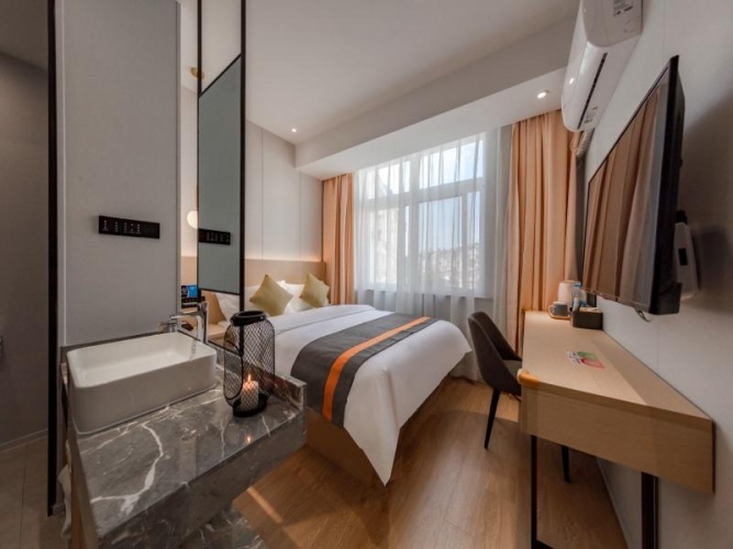Business Double room