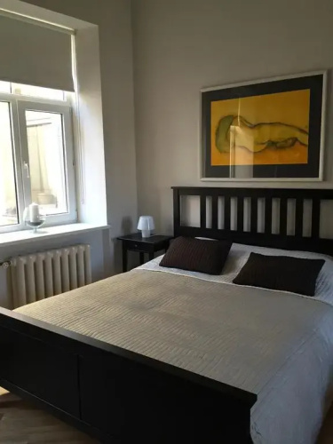 Apartment in the Heart of Old Riga