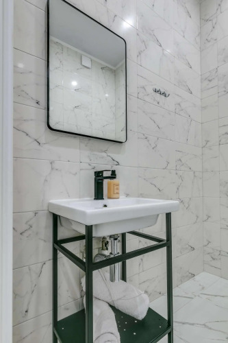 Фотография номера квартиры Апартаменты на улице Байтурсынова 179/3