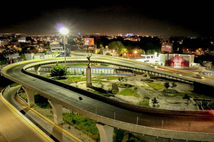 Hotel RRU Puebla