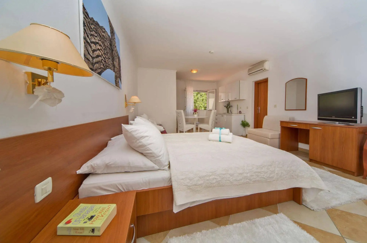 Lopud Residence