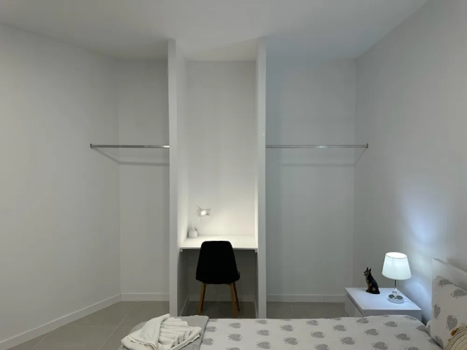 Luxurious Spacious Studio Retreat Close to Funchal