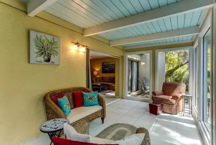 1217 Lagoon Villas