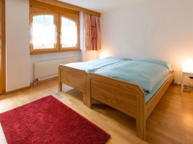Apartment Evita Andriano 10961