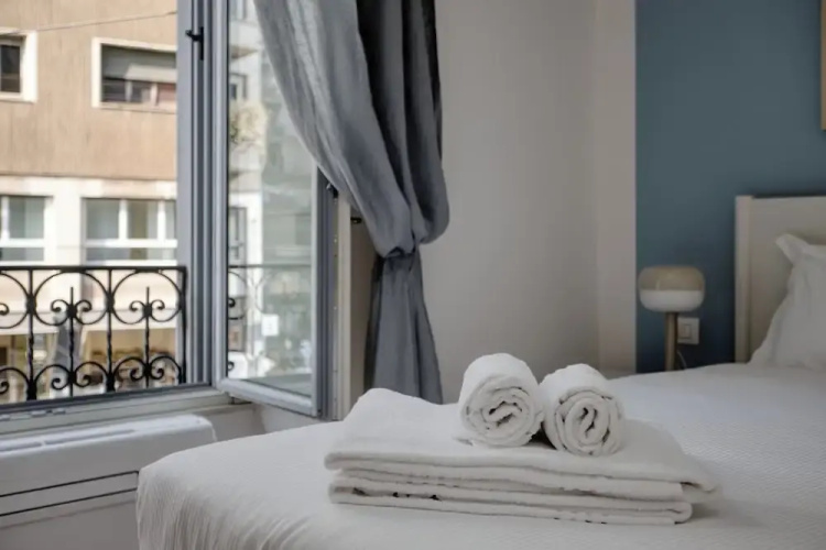 Classy apartment near Duomo di Milano