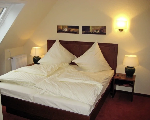 Business Twin room