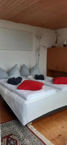 Appartement Ingrid