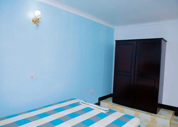 Lamada Apartments