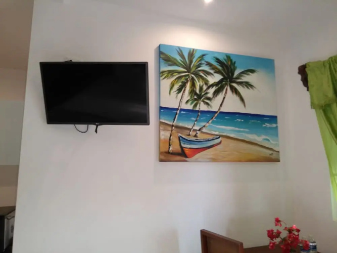 Hotel Sun Caribbean Divine