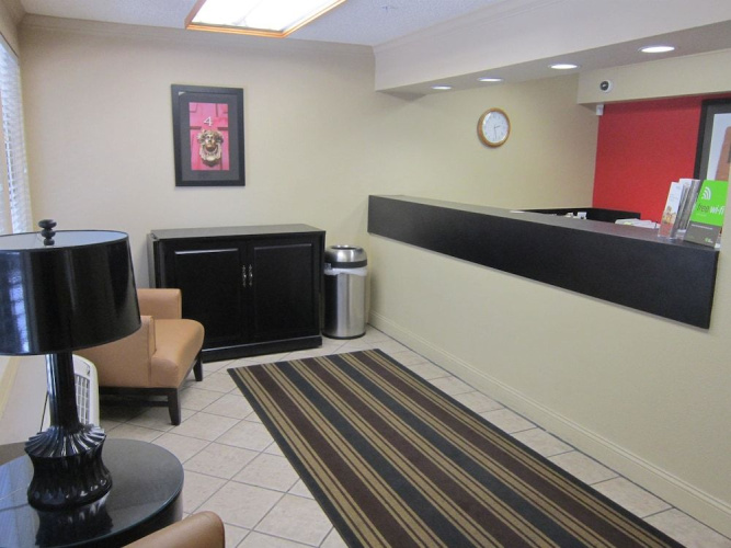 Extended Stay America San Ramon Bishop Ranch West photo 12