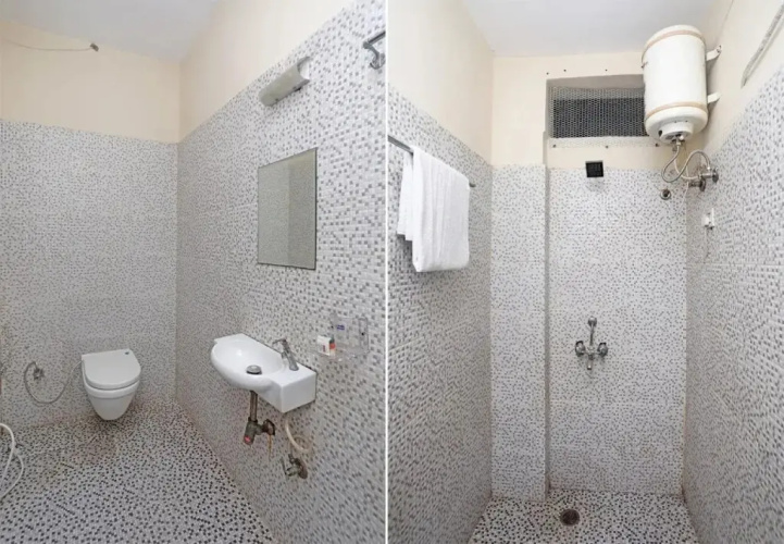 Oyo 17357 Hotel Royal Touch