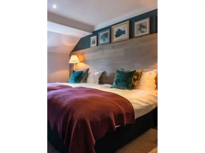 Foley Hotel