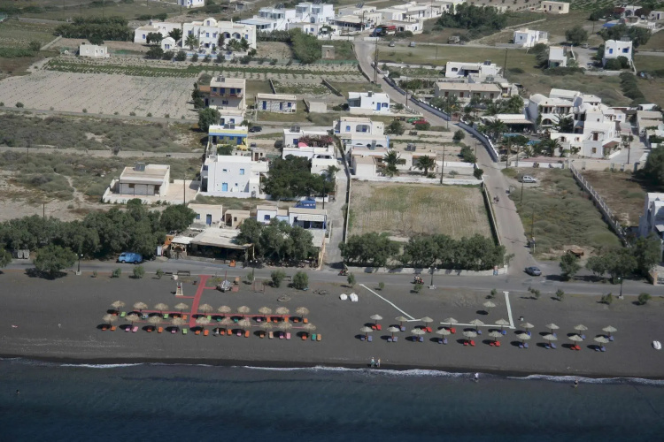 Villa Markezinis