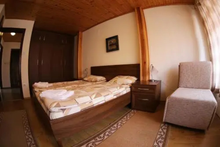 Aurora Guest House