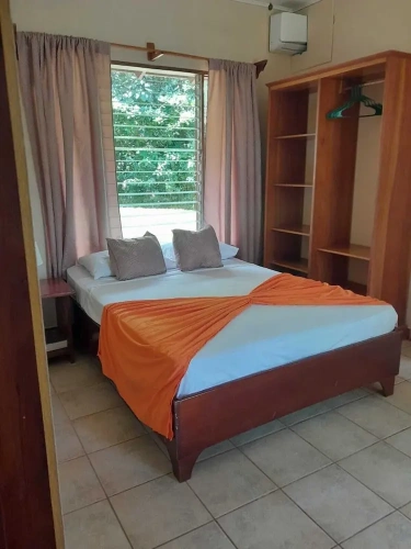 2 Bedrooms Family Villa with mountain view