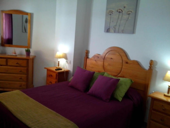 Apartamento Pepi Chipiona