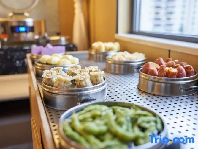 Lancang Yunding Hotel