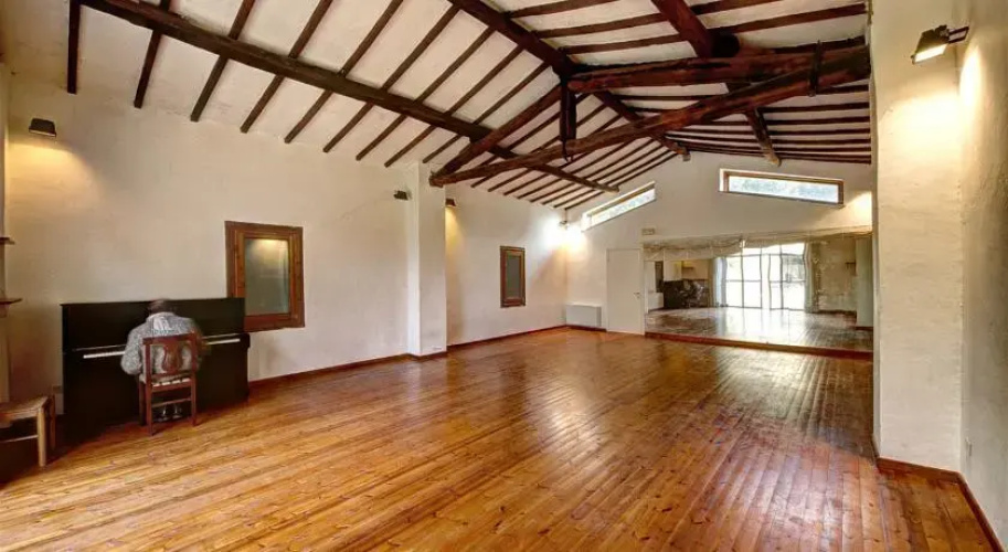 Agriturismo L'Ocanda