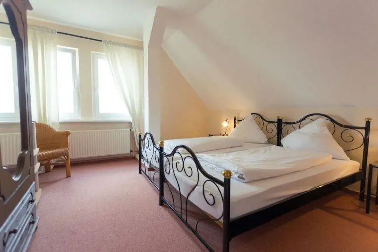 Hotel Bismarckhöhe