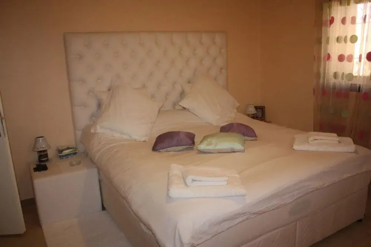 Petra Harmony Bed & Breakfast