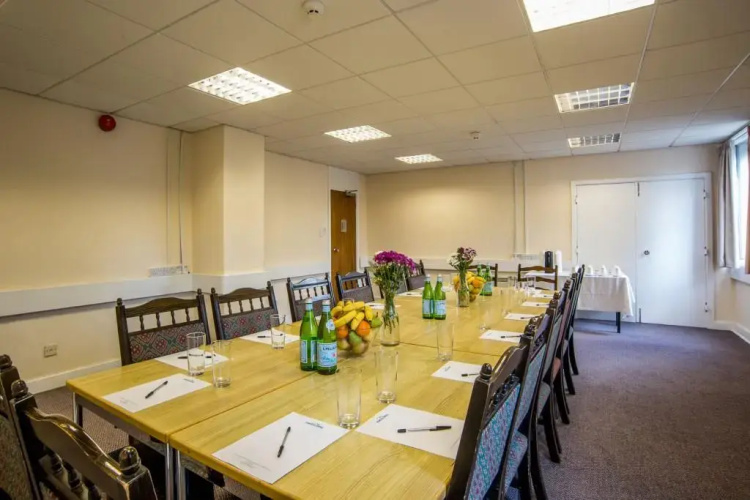 Metro Inns Walsall