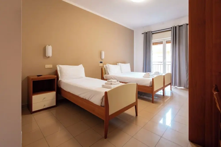 Comfort Twin room