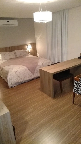 Luxury Double Suite