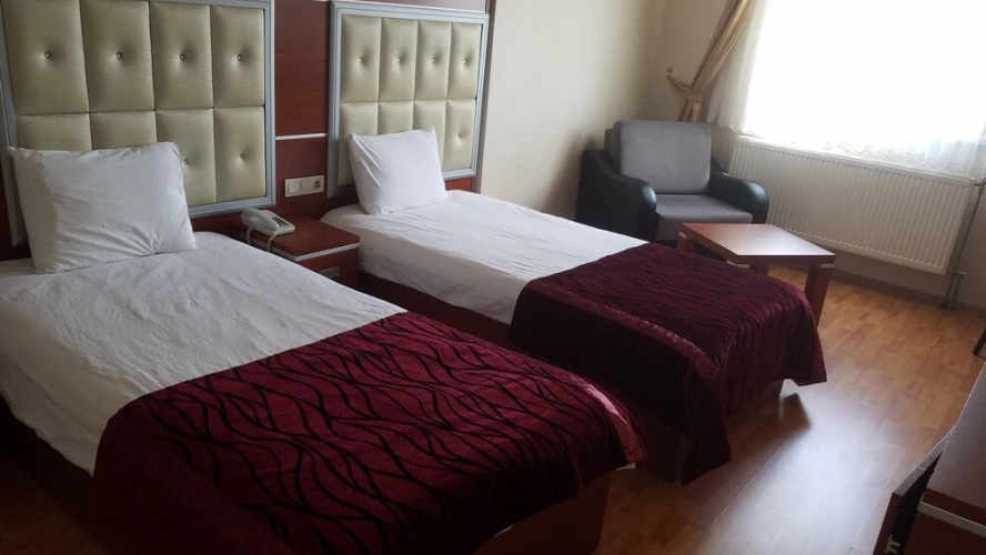 Kafkas Ari Hotel