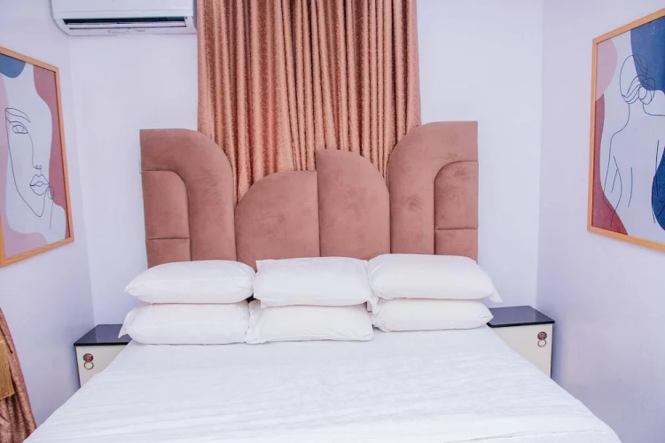 Lekki Grand Apartment