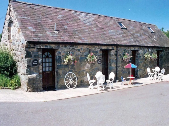 Old Mill Farmhouse