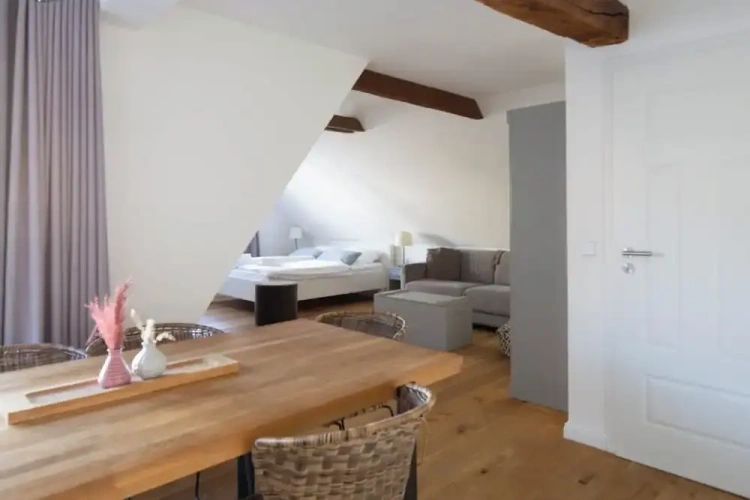 Standard Family room
