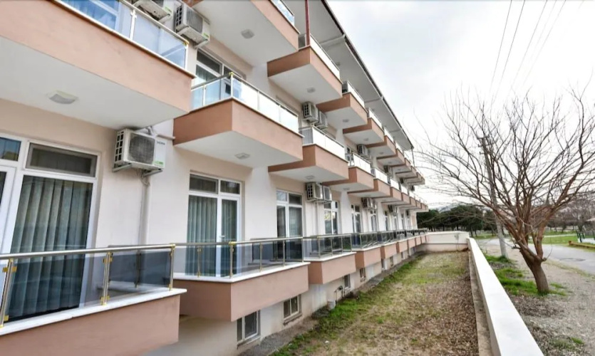 Ozden Pansiyon