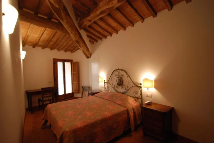 Agriturismo la Taverna