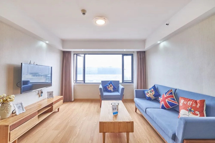 Candice Hotel Apartment