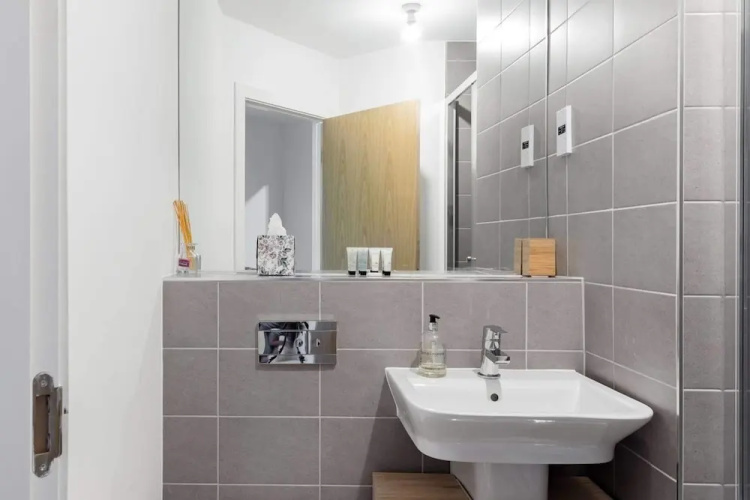 Guestready - Modern and Chic City Centre Flat