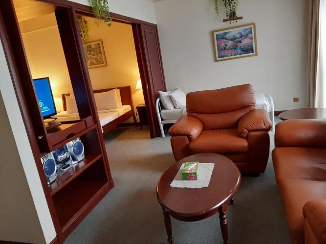 Superior Apartment
