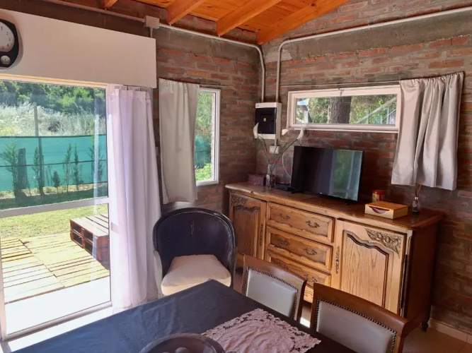 Cabanas Bruma