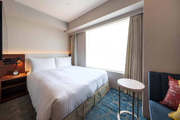 Hotel Grand Consort Naha
