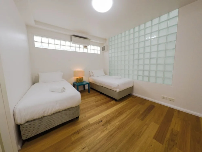Manly Stay LUX Apartments