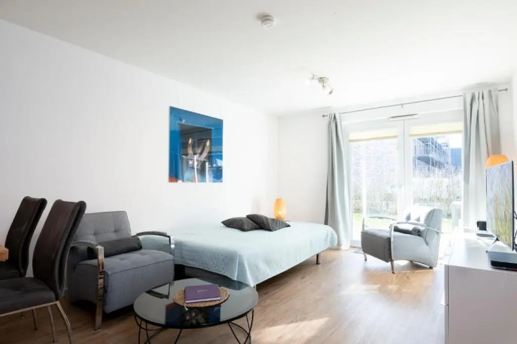 Ostseequartier Ahoi