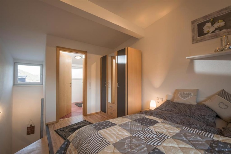 1 Bedroom Double Apartment