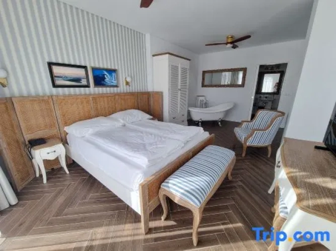 Family Apartment