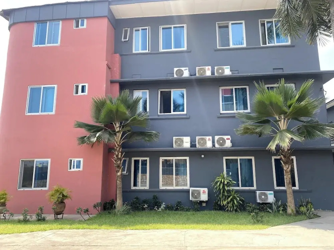 Hotelafbeelding