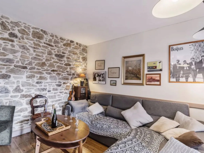 House Les Roses Yffiniac