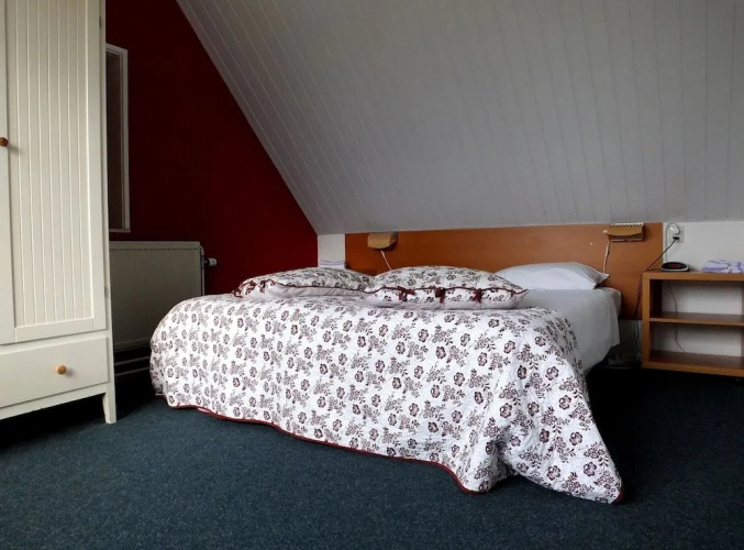 Landhotel & Restaurant De Greune Weide