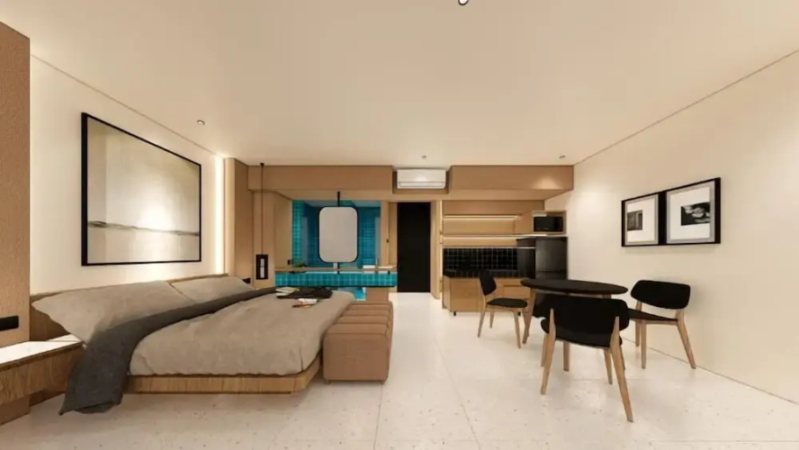 TS Residences