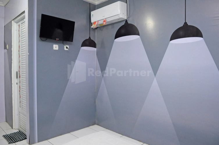 Hotel Abdulrahman Saleh Semarang RedPartner