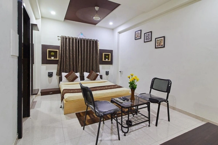 Business room