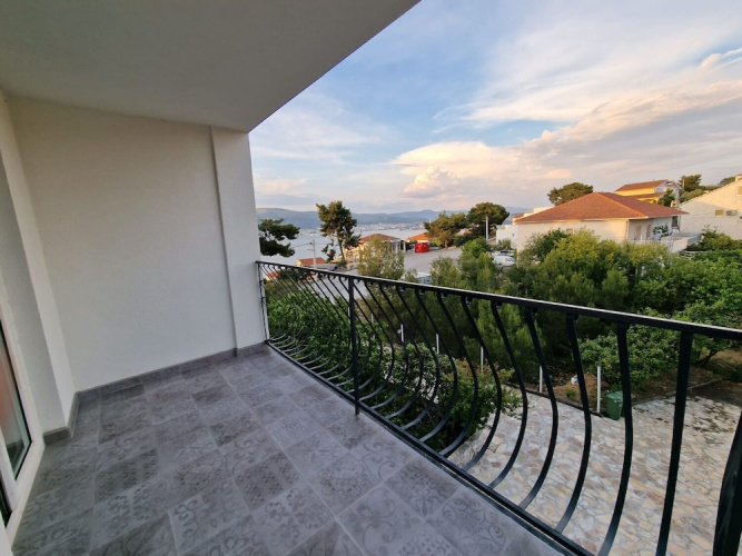 Apartments Sandra